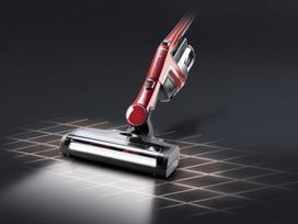 miele dulkiu siurbliai - Miele Triflex HX1 Runner - 4 nuotrauka