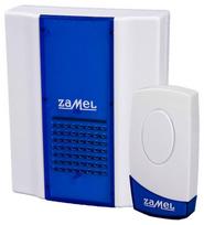 belaidis skambutis - Zamel ST-918 Twist Bell - 2 nuotrauka