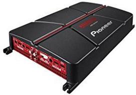 stiprintuva audio - Pioneer GM-A6704 - 2 nuotrauka