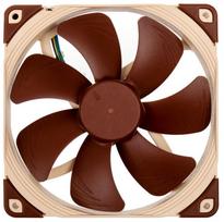 140mm ventiliatoriai - Noctua Fan NF-A14 5V 140mm PWM - 5 nuotrauka