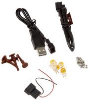 140mm ventiliatoriai - Noctua Fan NF-A14 5V 140mm PWM - 9 nuotrauka