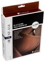 140mm ventiliatoriai - Noctua Fan NF-A14 5V 140mm PWM - 10 nuotrauka
