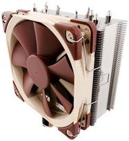 ausintuvas cpu am4 - Noctua CPU Cooler NH-U12S SE-AM4 - 2 nuotrauka