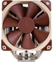 ausintuvas cpu am4 - Noctua CPU Cooler NH-U12S SE-AM4 - 3 nuotrauka