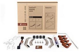 ausintuvas cpu am4 - Noctua CPU Cooler NH-U12S SE-AM4 - 5 nuotrauka