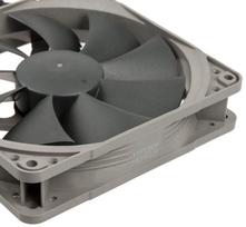 noctua - Noctua Fan NF-P12 120mm Redux-1700 PWM - 3 nuotrauka