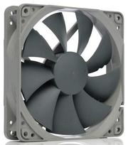 noctua - Noctua Fan NF-P12 120mm Redux-1700 PWM - 4 nuotrauka