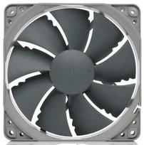 noctua - Noctua Fan NF-P12 120mm Redux-1700 PWM - 5 nuotrauka