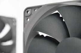 noctua - Noctua Fan NF-P12 120mm Redux-1700 PWM - 7 nuotrauka