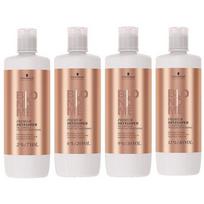 blondme premium 9 - Schwarzkopf Blondme Premium Developer 1000ml 9% - 3 nuotrauka