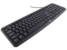 Esperanza Titanum TK102 PS2 Black