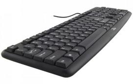 esperanzas - Esperanza Titanum TK102 PS2 Black - 2 nuotrauka