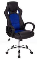 Happygame Office Chair 2720 Blue