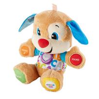 zaislai suniems - Fisher Price Laugh & Learn išmanusis šuniukas - 2 nuotrauka