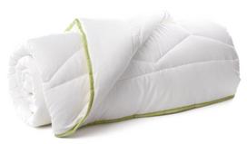dormeo duvet - Dormeo Aloe Vera Duvet Light V3 140 x 200cm - 2 nuotrauka