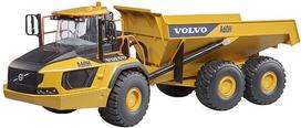 BRUDER sunkvežimis Volvo, 02455