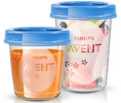 kudikio maistui - Philips Avent SCF721/20 - 2 nuotrauka