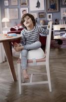 paaukstinimop - BABYBJÖRN paaukštinimas kėdei White 69021 - 5 nuotrauka