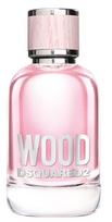 dsquared2 wood kvepalai moterims - Dsquared2 Wood Pour Femme 100ml EDT - 2 nuotrauka