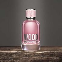 dsquared2 wood kvepalai moterims - Dsquared2 Wood Pour Femme 100ml EDT - 4 nuotrauka