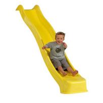 ciuozykla 290 cm - SN Outdoor Slider Yelow 2.9m - 2 nuotrauka