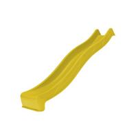 ciuozykla 290 cm - SN Outdoor Slider Yelow 2.9m - 3 nuotrauka