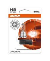 Osram 35W 12V H8 PGJ19-1 64212