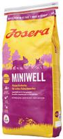 josera 15kg - JOSERA Dog Miniwell 15kg - 1 nuotrauka
