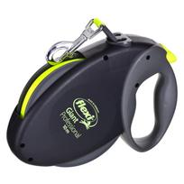 flexi 50kg - Flexi Giant Professional Tape 10 M Black (Neon Tape) - 5 nuotrauka