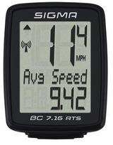 Sigma BC 7.16 ATS
