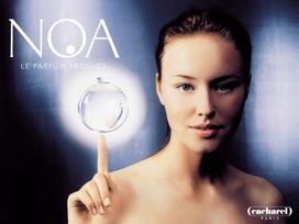 noa kvepalai - Cacharel Noa EDT 50ml - 2 nuotrauka