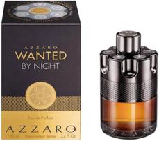 Azzaro Wanted By Night 100ml EDP