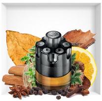 testeris vyrams - Azzaro Wanted By Night 100ml EDP - 3 nuotrauka