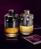 testeris vyrams - Azzaro Wanted By Night 100ml EDP - 6 nuotrauka