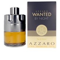 testeris vyrams - Azzaro Wanted By Night 100ml EDP - 7 nuotrauka