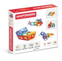 magnetinis konstruktorius - Magformers Magformers 30 63076 - 2 nuotrauka