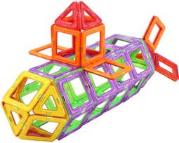 magnetinis konstruktorius - Magformers Magformers 30 63076 - 3 nuotrauka