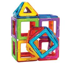 magnetinis konstruktorius - Magformers Magformers 30 63076 - 5 nuotrauka
