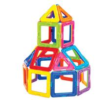 magnetinis konstruktorius - Magformers Magformers 30 63076 - 8 nuotrauka
