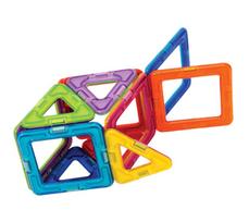 magnetinis konstruktorius - Magformers Magformers 30 63076 - 9 nuotrauka