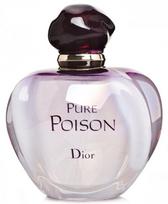 dior poison - Christian Dior Pure Poison EDP 50 ml - 2 nuotrauka