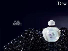 dior poison - Christian Dior Pure Poison EDP 50 ml - 3 nuotrauka