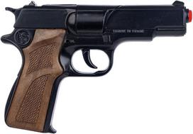 gonher - Gonher Police 125/6 - 2 nuotrauka