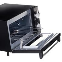 clatronic mini krosnele - Clatronic MPO 3520 - 4 nuotrauka