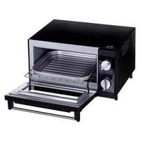 clatronic mini krosnele - Clatronic MPO 3520 - 5 nuotrauka