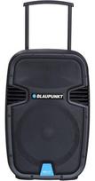 blaupunkt kolonele - Blaupunkt PA12 - 1 nuotrauka