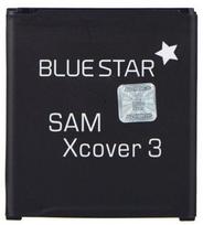 galaxy xcover 3 baterija - BlueStar HQ Analog Battery For Samsung Galaxy Xcover 3 2100mAh - 1 nuotrauka