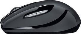 belaide pele logitech - Logitech M545 - 3 nuotrauka