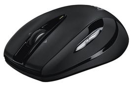 belaide pele logitech - Logitech M545 - 5 nuotrauka