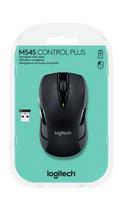 belaide pele logitech - Logitech M545 - 9 nuotrauka